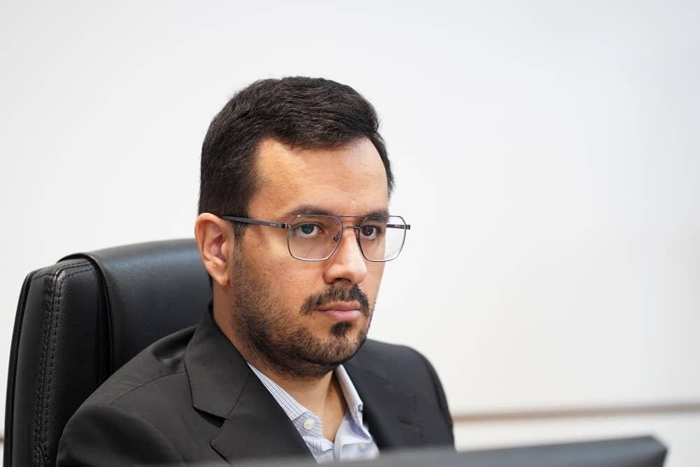 محمدرضا باقری، پژوهشگر