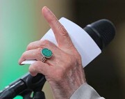 رمزگشایی رسانه سپاه از تازه‌ترین جمله رهبری درباره جنگ