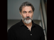 پارسا پیروزفر، مجتبی جباری و همسرش | حرف‌های پیروزفر درباره کتاب جدیدش | ببینید