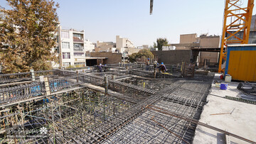 افزایش سرانه پارکینگ‌های عمومی در جنوب پایتخت+ جزئیات