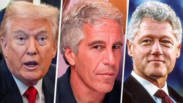 اپستین، یک نام آلوده که ترامپ و دموکرات‌ها را رسوا می‌کند