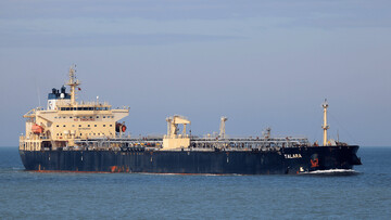 اولین اظهارات مدیر نفتکش تالارا پس از توقیف نفتکش توسط سپاه پاسداران