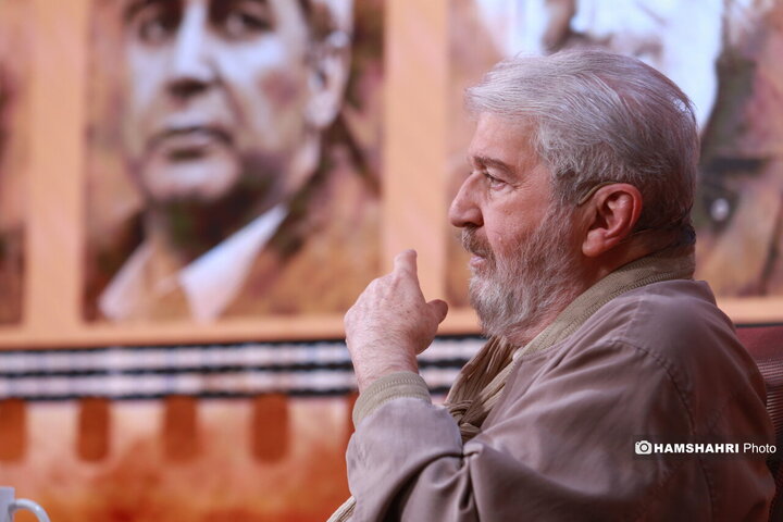 گفتگو با دو منتقد سينمايي در برنامه «24» تلويزيون همشهري