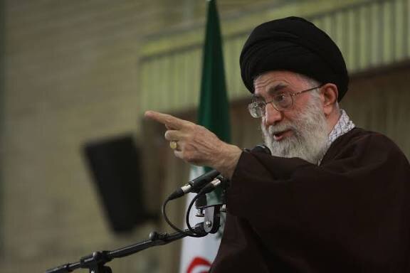 رهبری