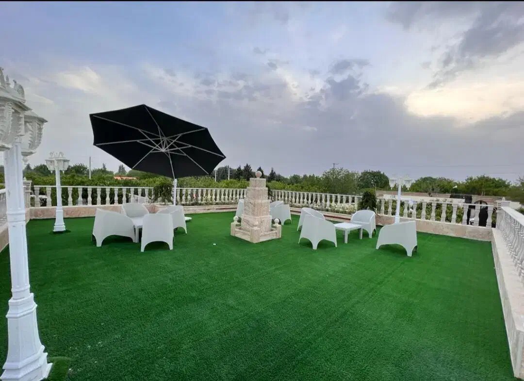 قیمت اجاره ویلا در شهریار