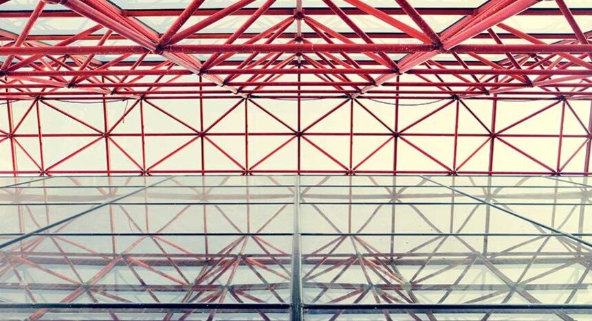 کدام نوع از سازه فضاکار مناسب پروژه شما است ؟