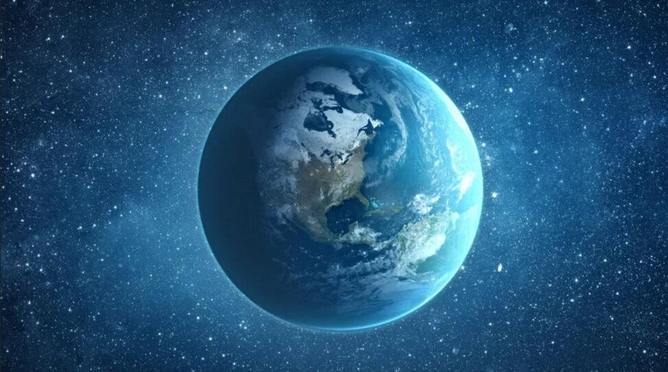 اگر سرعت هواپیما از سرعت چرخش زمین بیشتر باشد، چه میشود؟