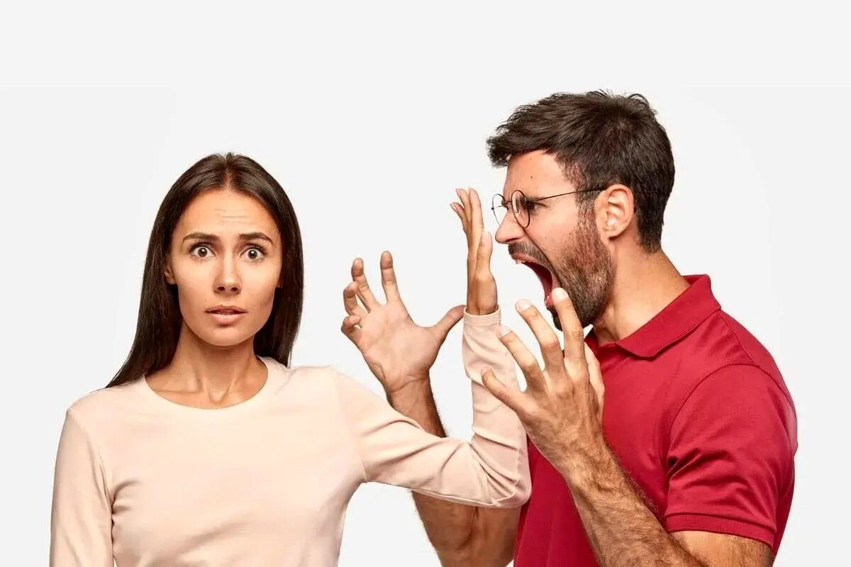 نشانههای آدمهای سمی و راههای محافظت از خود ادم سمی