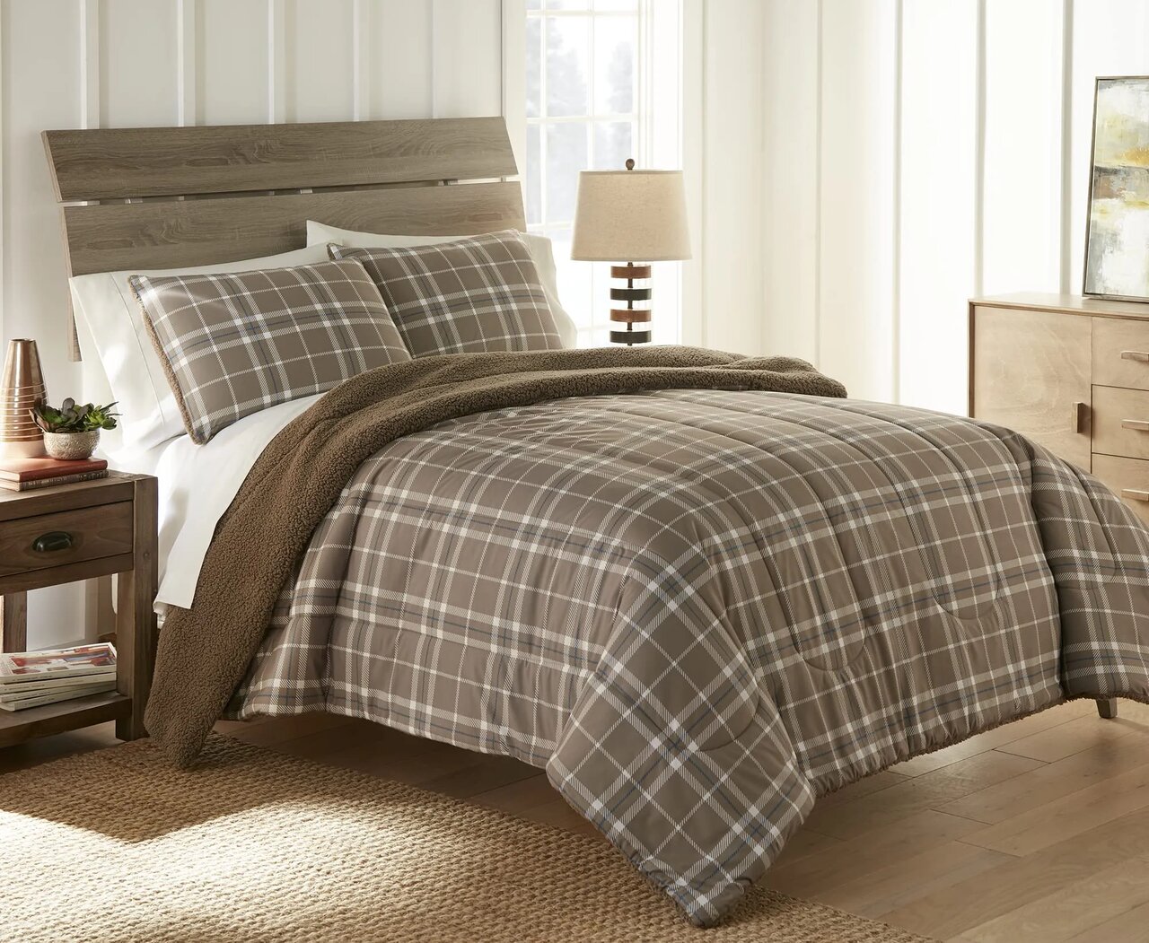 کدام جنس روتختی مناسب روزهای سرد است؟