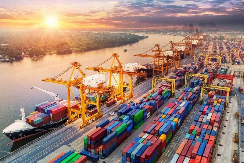 شرکت ترخیص کالا