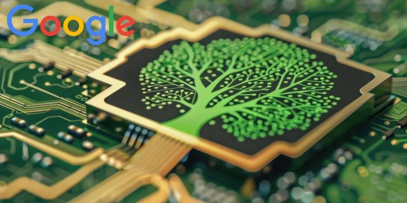 محاسبه کوانتومی ۱۳۰۰۰ برابر سریعتر از سرعت برق با این کامپیوتر کوانتومی