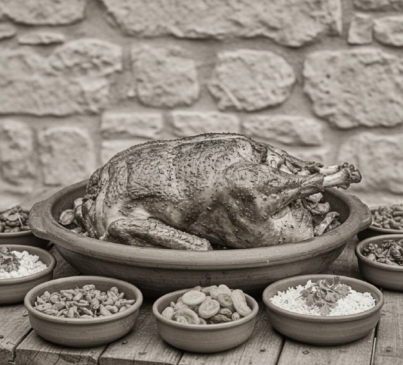 خوراک شاهان ایران | شکم پرست ترین سلاطین ایران چه کسانی بودند؟