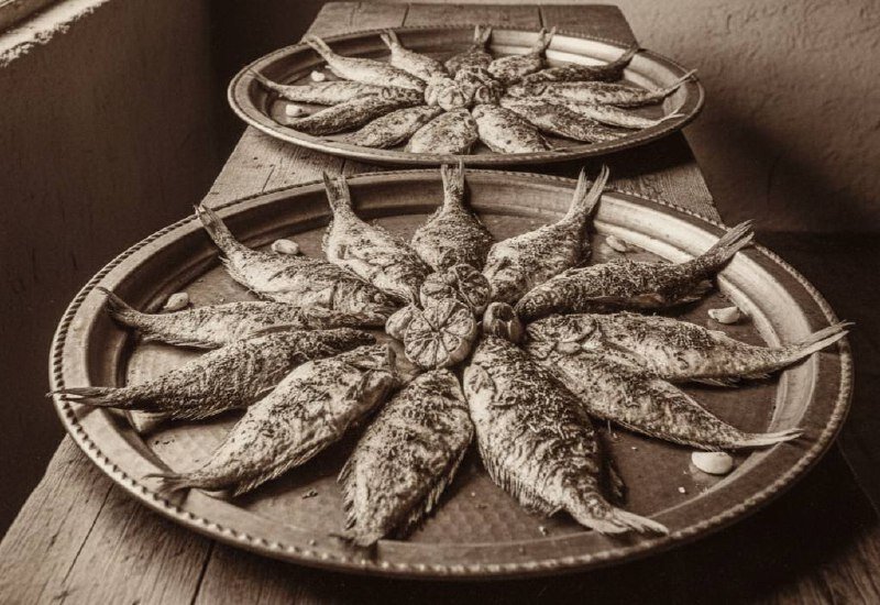 خوراک شاهان ایران | شکم پرست ترین سلاطین ایران چه کسانی بودند؟