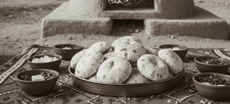 خوراک شاهان ایران | شکم پرست ترین سلاطین ایران چه کسانی بودند؟