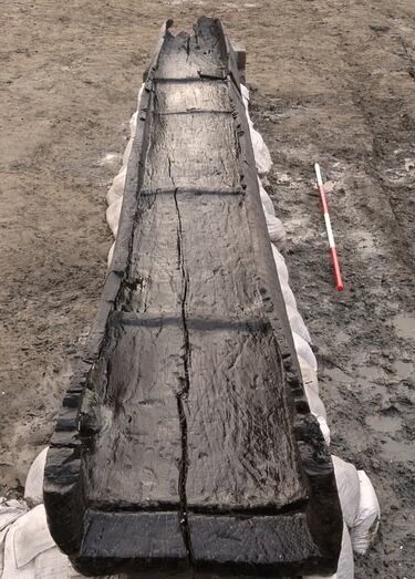 اطلاعاتی که سه قایق افشا کردند+ عکس