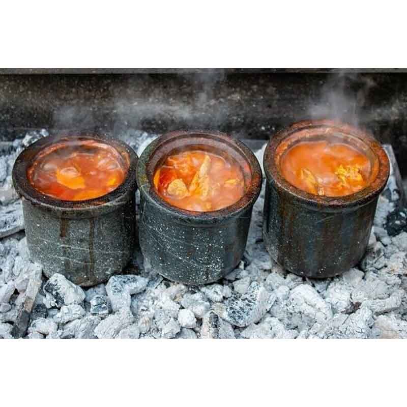 دیگ سنگی یا آرام پز ؟ | رازی که ایرانی ها قرن ها پیش کشف کرده بودند