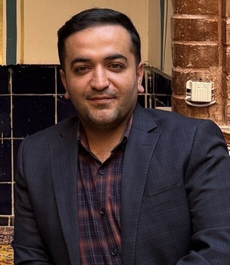 وقتی امید در پزشک جوان میمیرد