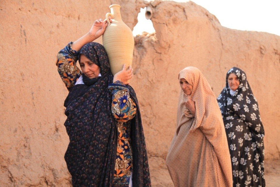 مردم هر منطقه چطور به طلب باران می روند؟ | نقش عروسک ها در آیین های باران خواهی