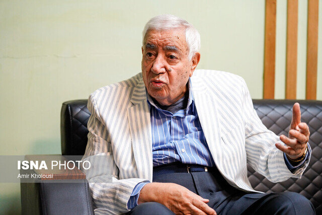 راز خشکسالیها آشکار شد | پدیده مرموزی که آسمان ایران را قفل کرده چیست؟