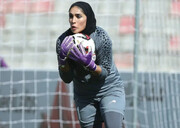 زهرا خواجوی: حیوان خانگی من میمون است! + ویدئو