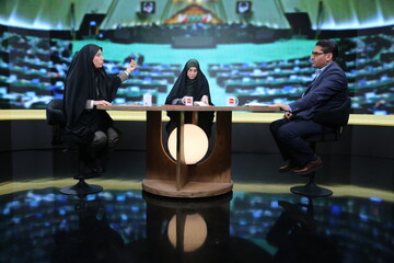 مهریه: از «هدیه قرآنی» تا «آخرین ابزار تنفس مصنوعی» زنان | مناظره نماینده مجلس و وکیل دادگستری در تلویزیون همشهری