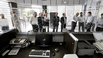 آخرین آمار از وضعیت ناترازی موسسه ملل اعلام شد ؛ مهلت ۶ ماهه به  هیات سرپرستی جدید