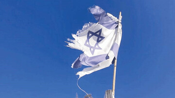 شرط‌گذاری اسرائیل برای مذاکرات ایران 