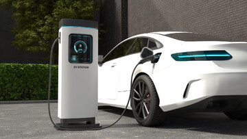 خودروهایی که می‌توانید از برق آنها پول درآورید