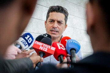 ما ترکیه را به عنوان یک ایران جدید می‌بینیم! |  رئیس جمهور این کشور برای اسرائیل بسیار خطرناک است