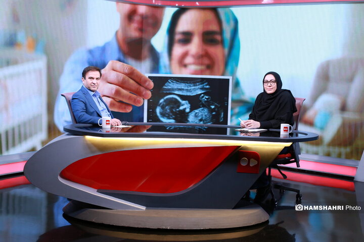 گفتگوی تندرستی؛ با موضوع پیشرفت های ایران برای درمان ناباروری