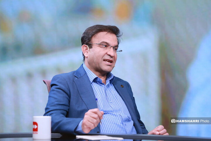 گفتگوی تندرستی؛ با موضوع پیشرفت های ایران برای درمان ناباروری