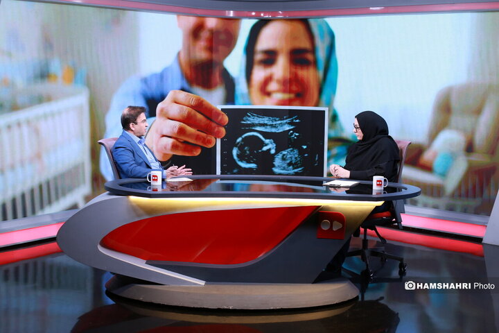 گفتگوی تندرستی؛ با موضوع پیشرفت های ایران برای درمان ناباروری