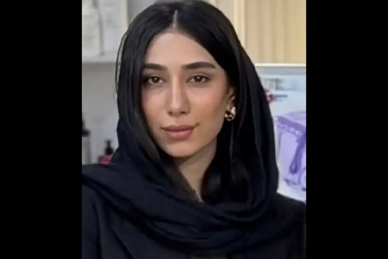 سرنوشت نامعلوم ستاره حیدری | یکسال از ناپدید شدن دختر ۱۹ ساله گذشت! + فیلم