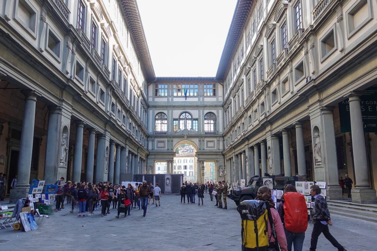 ۵ موزه در اروپا با معماری و آثار جذاب | عکس