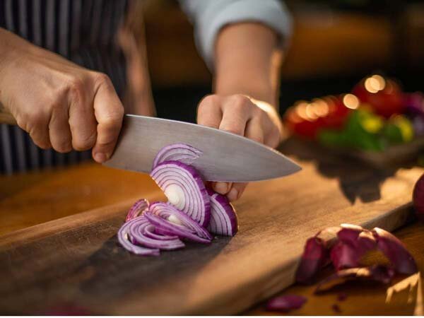 این ابزار ساده راز خوشطعمتر شدن غذاهای سرآشپزهاست