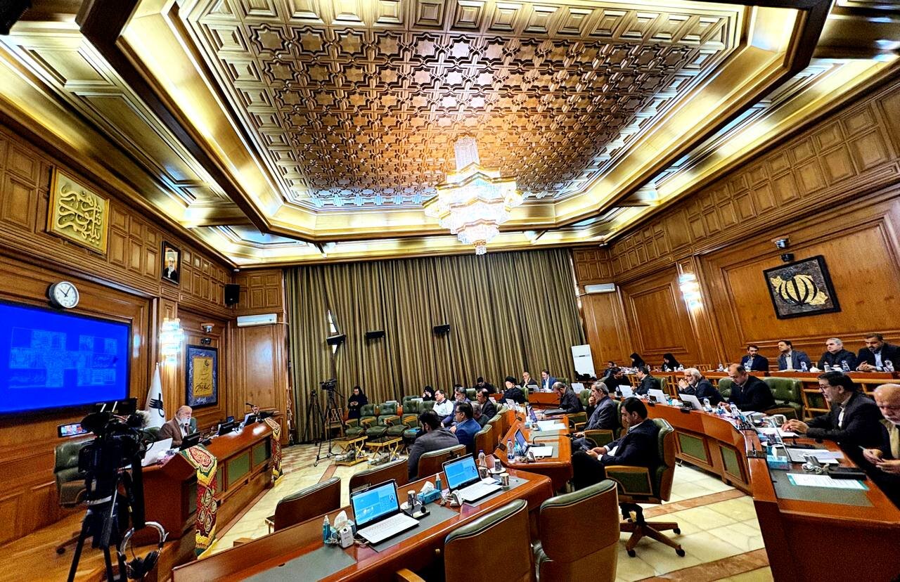 تصویب طرحی برای تغذیه سفره های آب زیرزمینی پایتخت در پارلمان شهری
