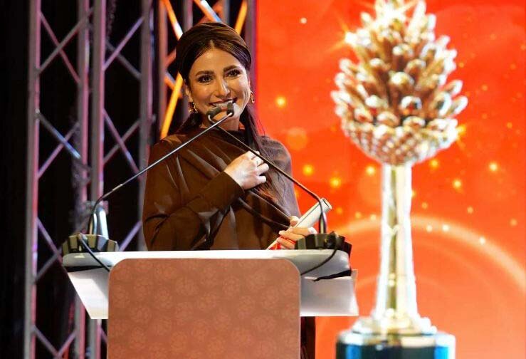 تصاویری از ۳ بازیگر زن ایرانی در عراق | تصاویر