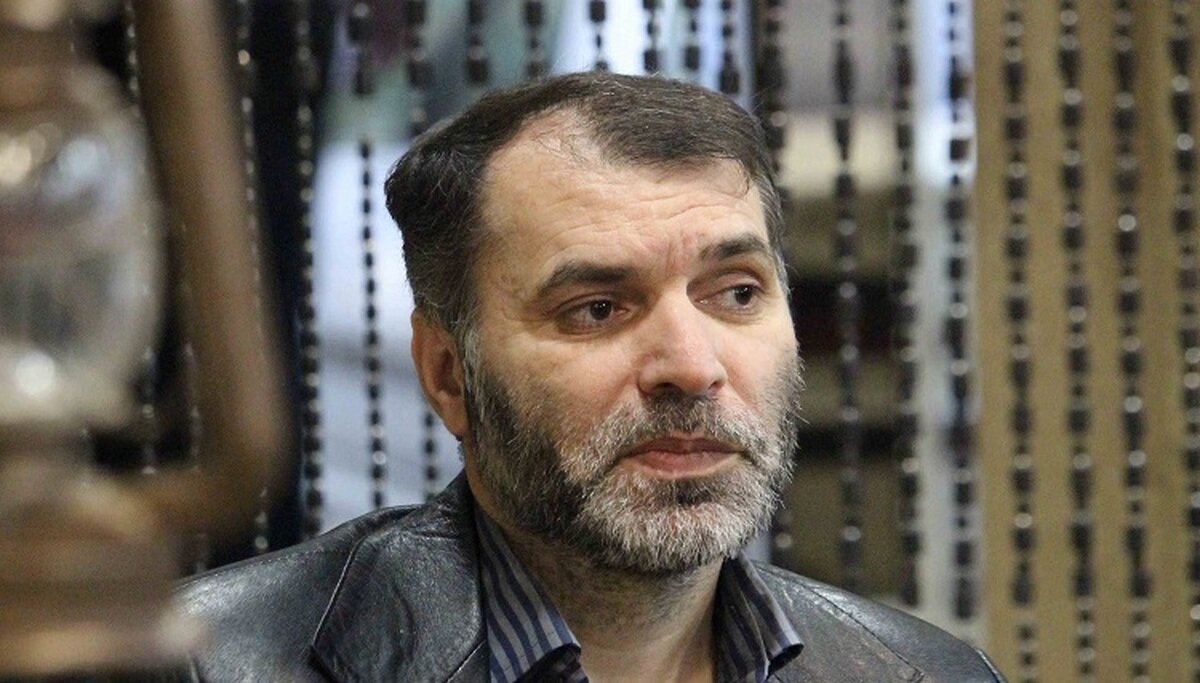 ده نمکی:‌ جوان‌گرایی به بچه‌گرایی تبدیل شده + ویدئو | این جوان‌ها محصول همین آموزش و پرورش هستند