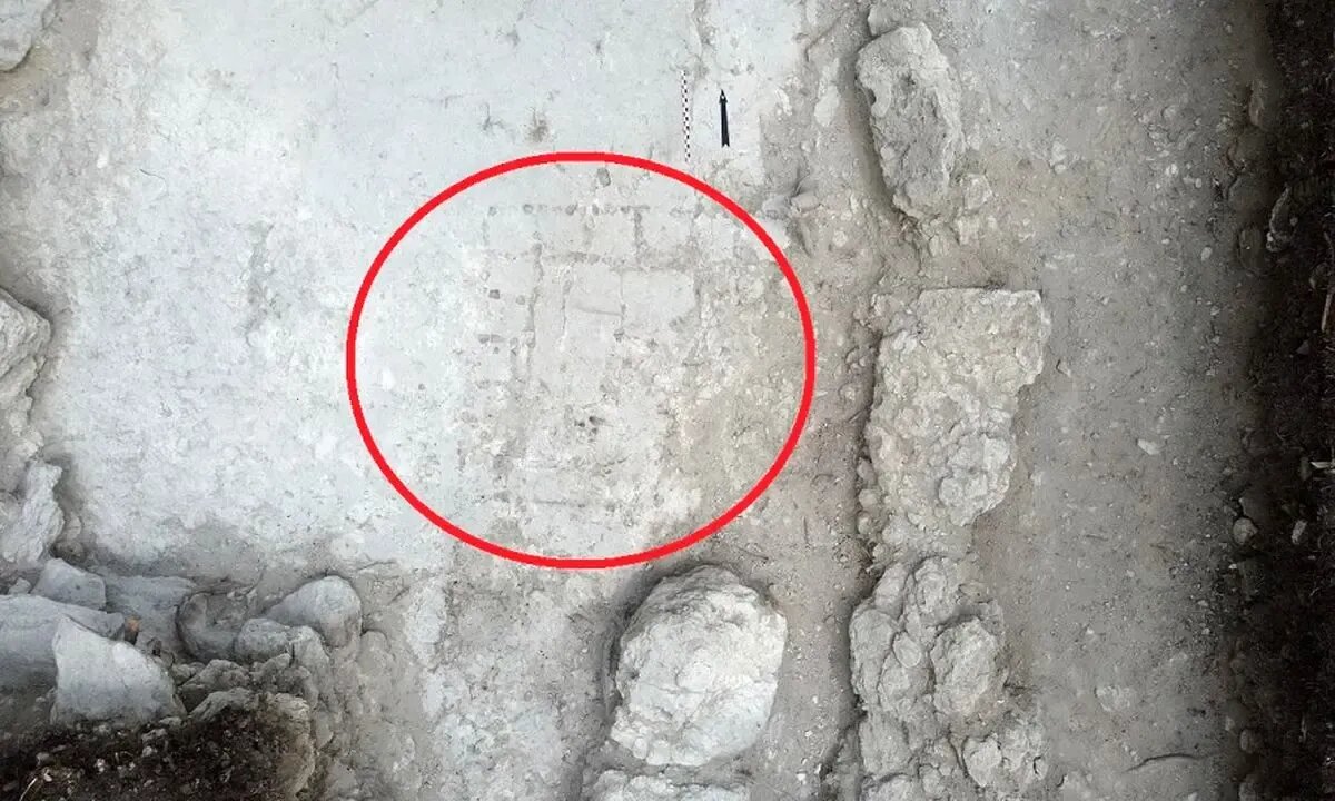 بازی باستانی