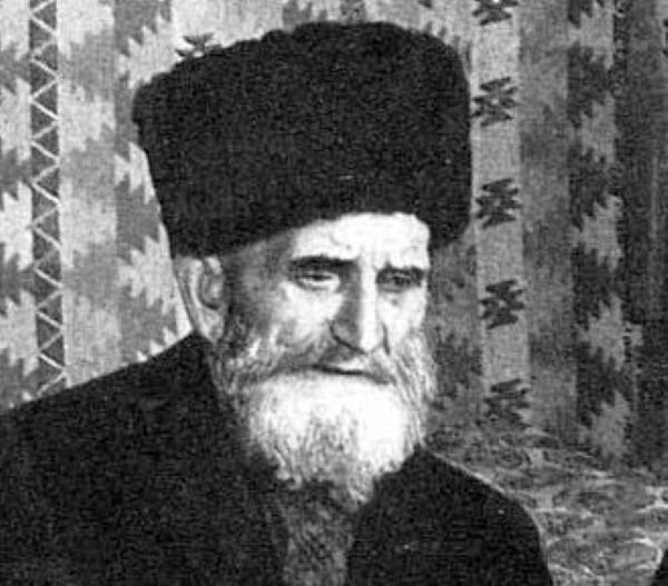 پیرترین مرد جهان در ایرانِ نیم قرن پیش