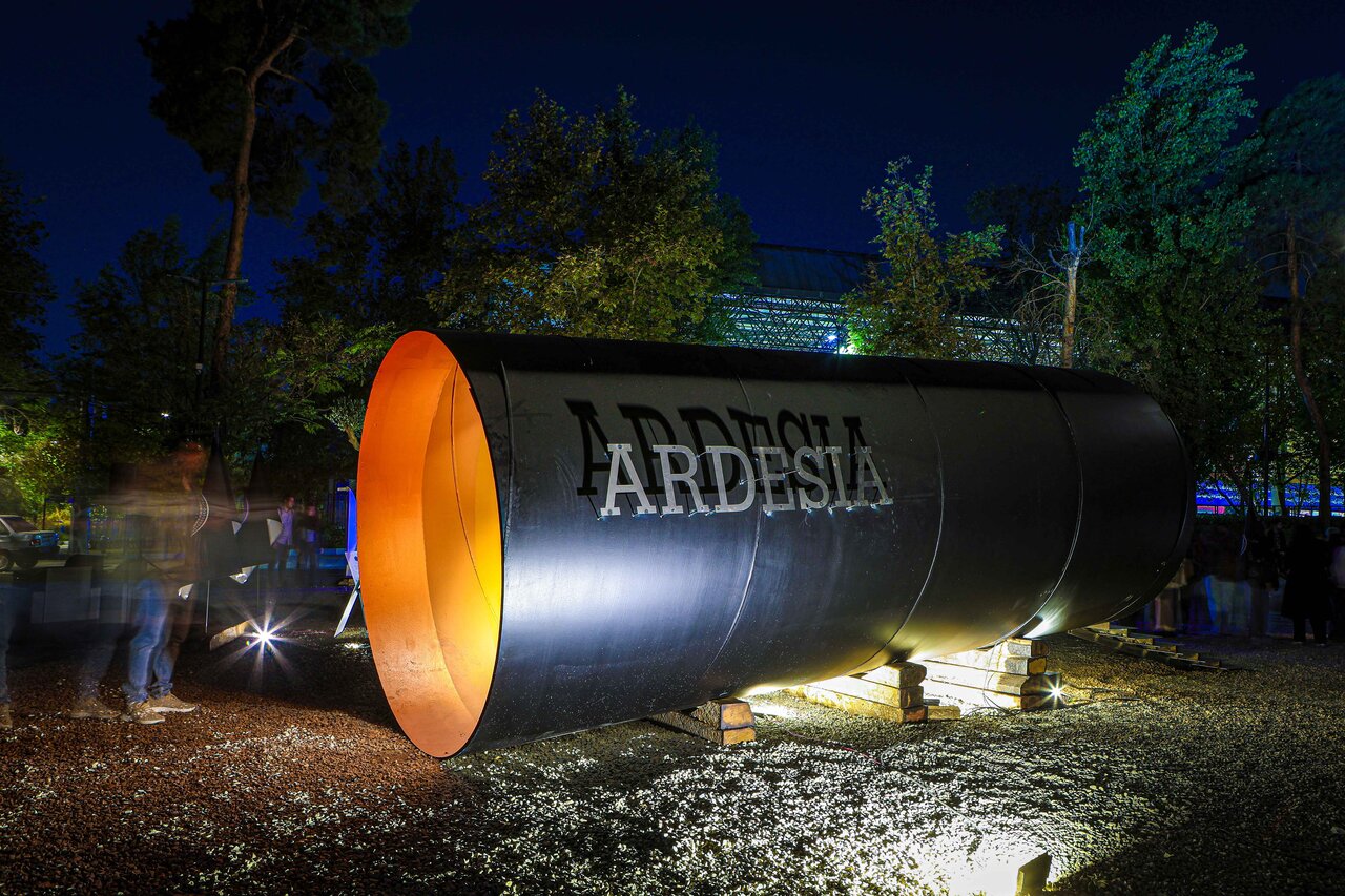 لوازم خانگی آردزیا؛ جوهره‌ی دیزاین ایتالیایی در قلب خانه ایرانی