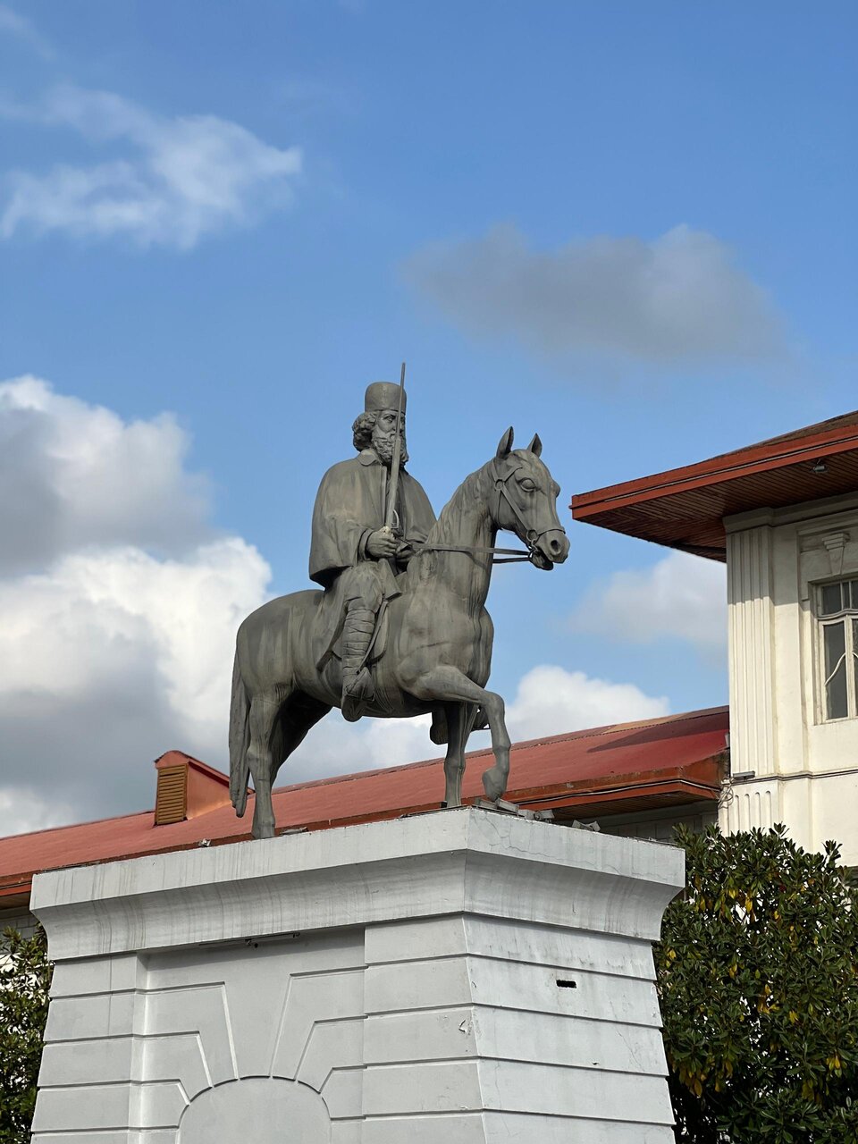 نمادهای مقاومت در ایران