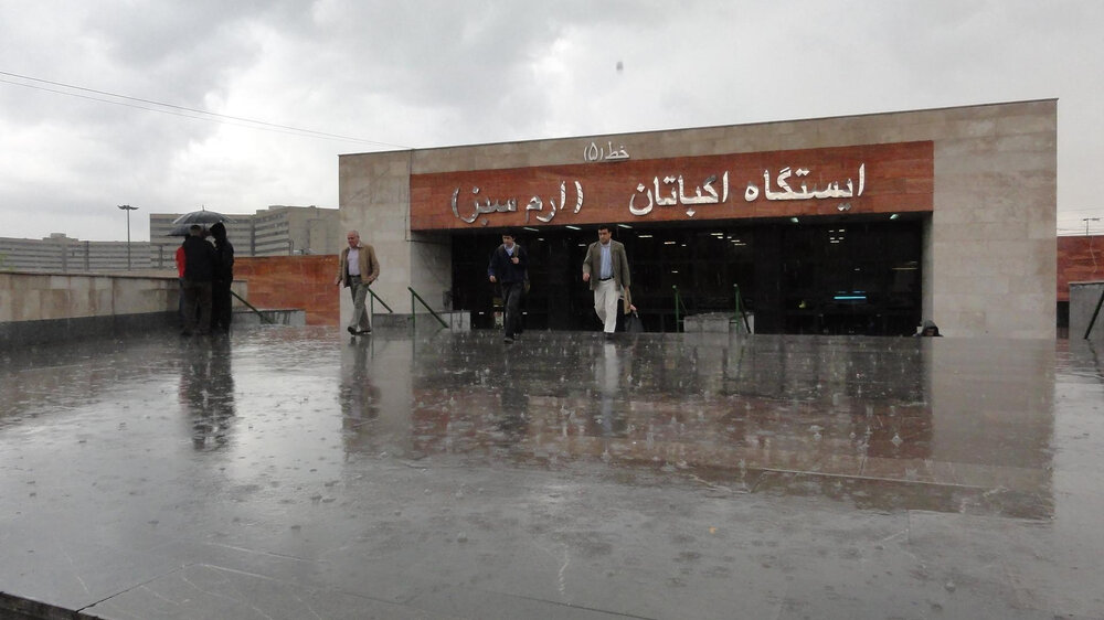 سفری ارزان، سریع و بی‌دردسر به محبوب‌ترین نقاط گردشگری پایتخت با مترو