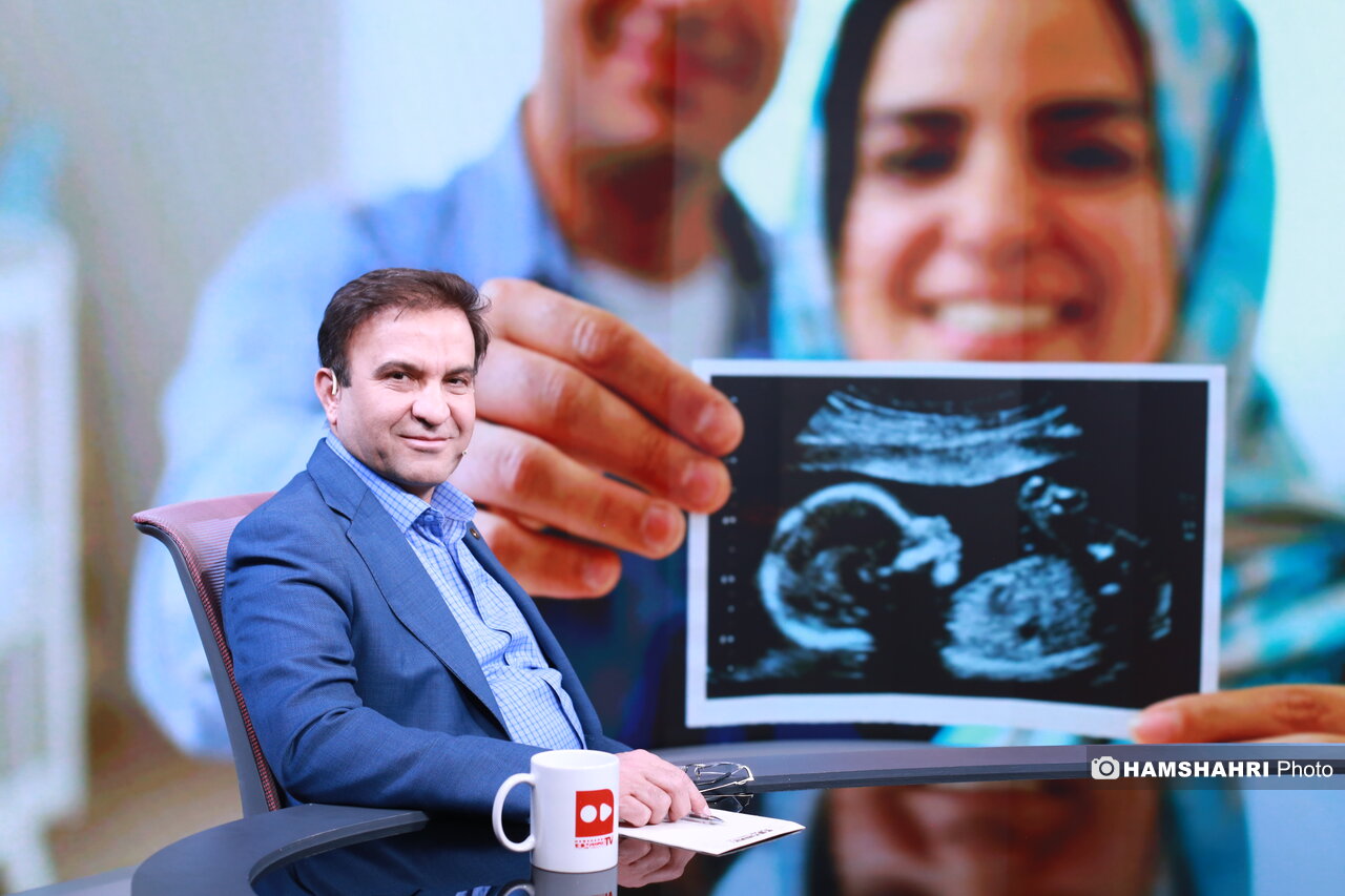 ایران در جمع ۱۰ کشور موفق درمان ناباروری | زوج نابارور خارجی داریم اما ایرانیها به خارج اعزام نمیشوند