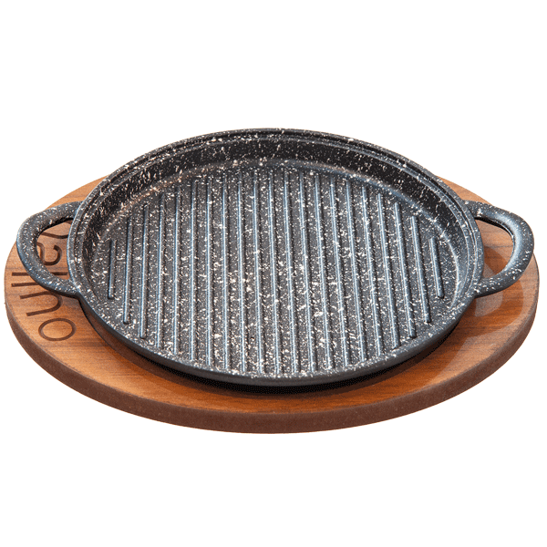 چرا غذا در تابه های نچسب خوش طعم نمی شود؟