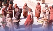 هوش مصنوعی در سریال «سلمان فارسی»  به کار گرفته شد | میرباقری نمره خوبی به سریال می‌دهد