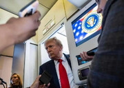 آزمایش موشک هسته‌ای در یک کشور دیگر | تشدید رقابت هسته‌ای آمریکا در بحبوحه اتهام‌زنی به ایران