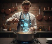 تأثیر کیفیت آب شهری بر طعم غذا ؛ آیا واقعاً آب می‌تواند مزه غذا را تغییر دهد؟