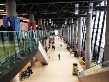 مخاطب روزانه باغ کتاب چندنفر است؟ + ویدئو