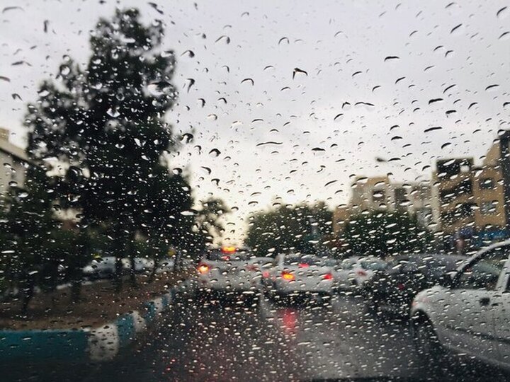 شش هفته پر بارش در راه است  + ویدئو | کم‌بارشی جبران می‌شود؟